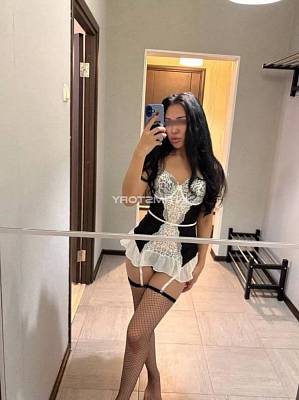 проститутка Лия фото 3