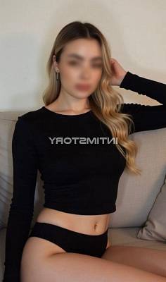 проститутка АНГЕЛИНА фото 2