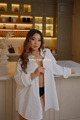 проститутка Алия фото 1