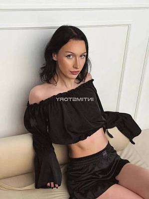 проститутка Даша фото 5