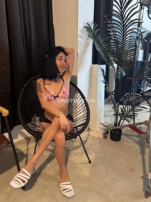 проститутка Мари фото 4