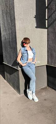 проститутка Софи фото 3