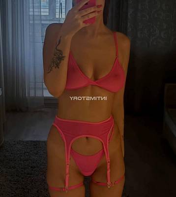 проститутка КИРА NEW фото 2