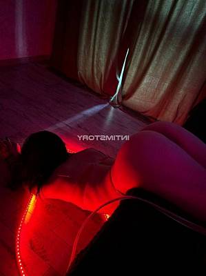 проститутка Юля фото 3