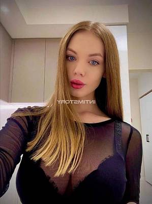 проститутка Блонди Ди фото 1