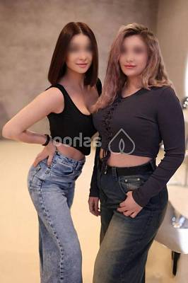 проститутка Маша и Юлия фото 7