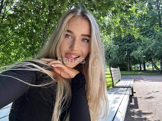 проститутка Аврора фото 10