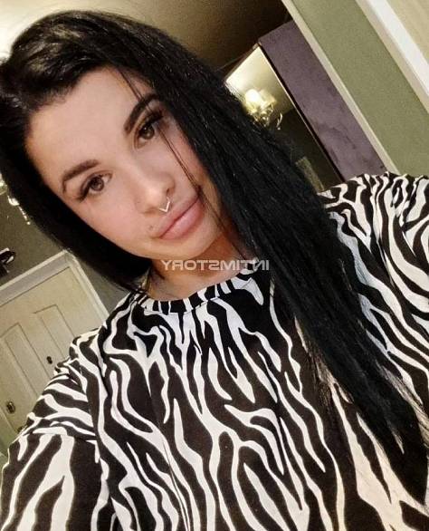 Массажистка Катрин