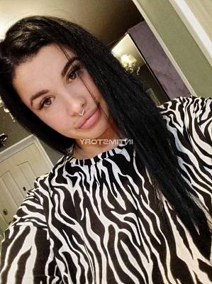 проститутка Массажистка Катрин фото 1