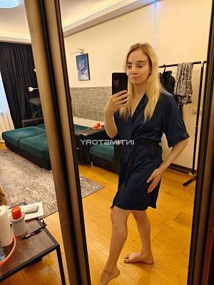 проститутка Ангелина фото 1