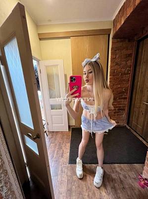 проститутка Стейси ГЛУБОКАЯ ГЛОТКА фото 9