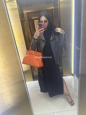 проститутка Мия фото 1