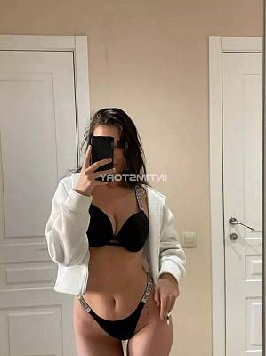 проститутка Алиса фото 7