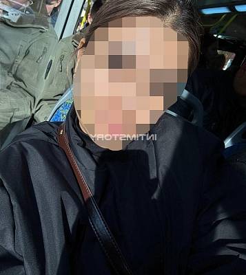 проститутка Агата фото 3