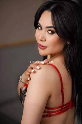 проститутка Лейсан фото 4