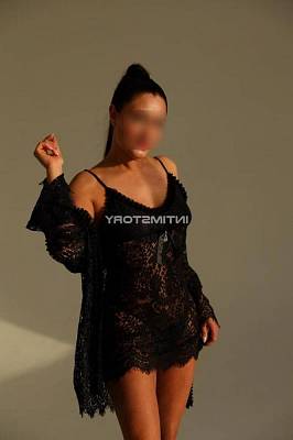 проститутка Виктория GFE фото 7