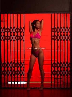 проститутка Дана фото 6