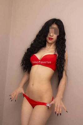 проститутка Карина фото 4