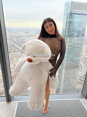 проститутка Влажная девочка фото 8