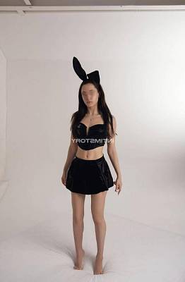 проститутка Лесли фото 2