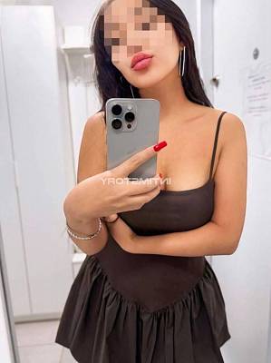 проститутка Алина фото 1