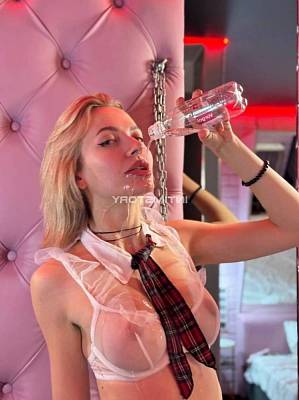 проститутка Лиза фото 8