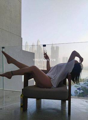 проститутка Нинель фото 1