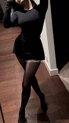 проститутка Яна фото 2