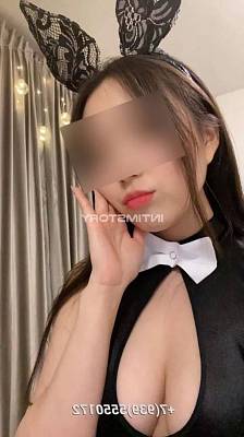 проститутка Зайка фото 6