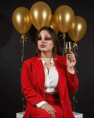 проститутка Валерия фото 1