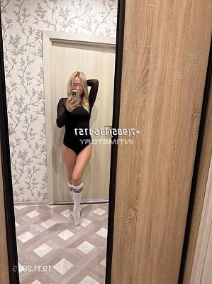 проститутка Marisha фото 2