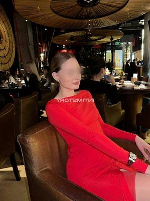 проститутка Карлина фото 4