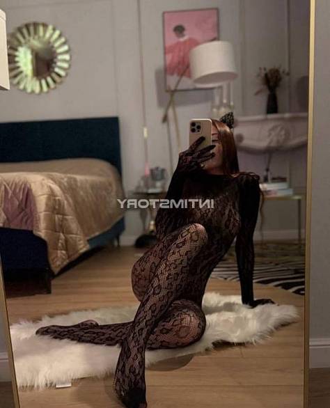 Натали  Эро Массаж