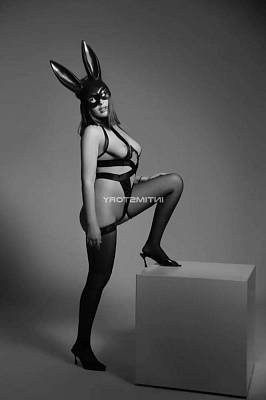 проститутка Ева фото 2