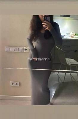 проститутка Алина фото 4