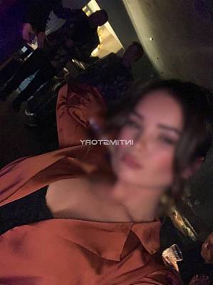 проститутка Ника фото 1