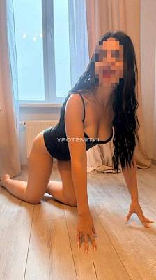 проститутка Анечка фото 4