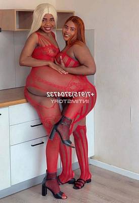 проститутка Аманда и Бианка фото 4