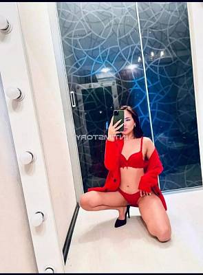 проститутка Адель фото 9