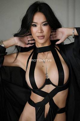 проститутка Энжи фото 10