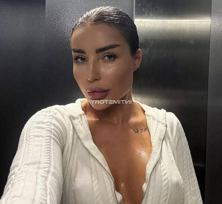 проститутка Mila фото 6