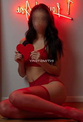 проститутка Кристина фото 3