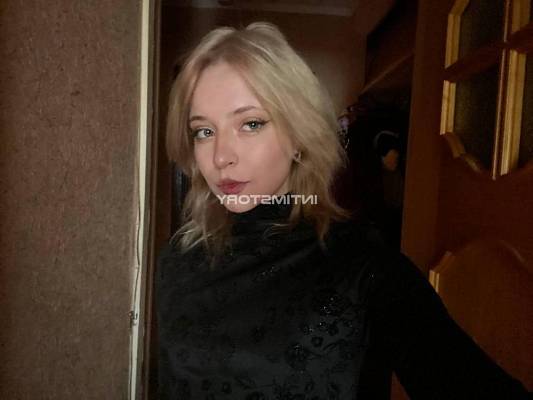 проститутка Настя фото 3