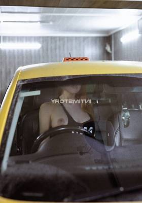 проститутка Катя Таксистка фото 7