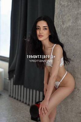 проститутка Камилла фото 8