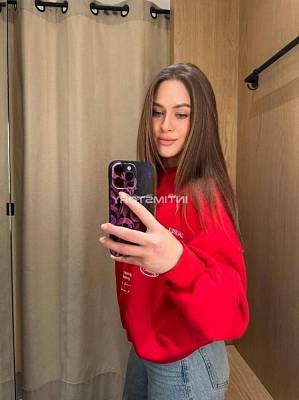 проститутка Саша фото 5