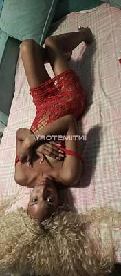 проститутка Альба фото 9