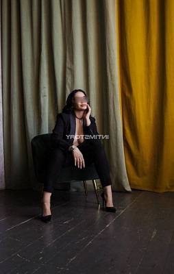 проститутка Мирель фото 2