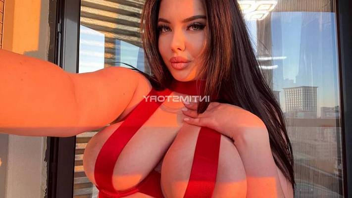 проститутка Кристина фото 4