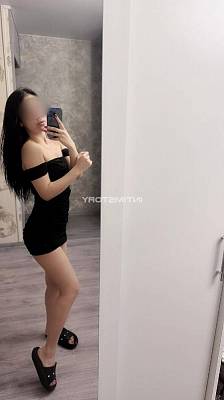 проститутка Дина фото 8